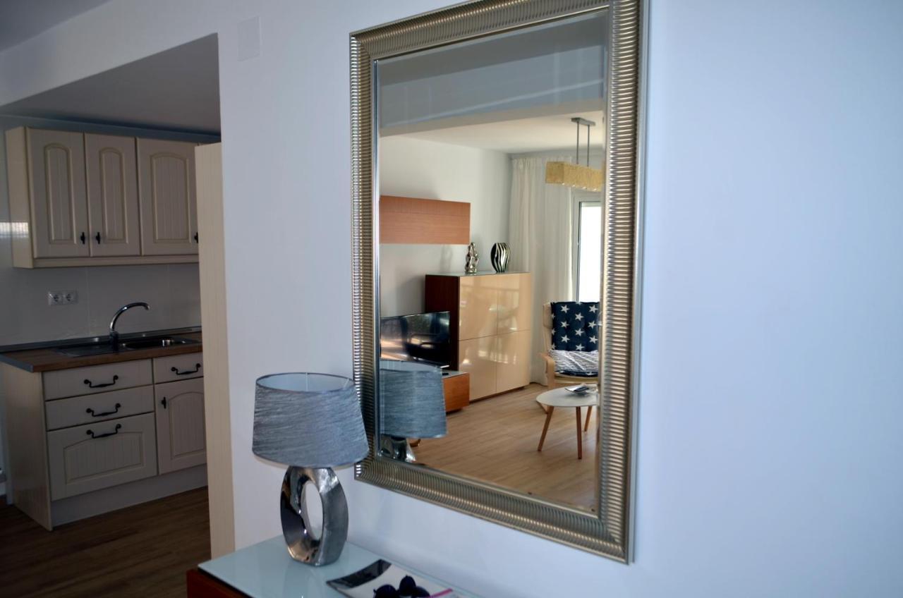 Apartamento Cervantes Fuengirola Exterior foto