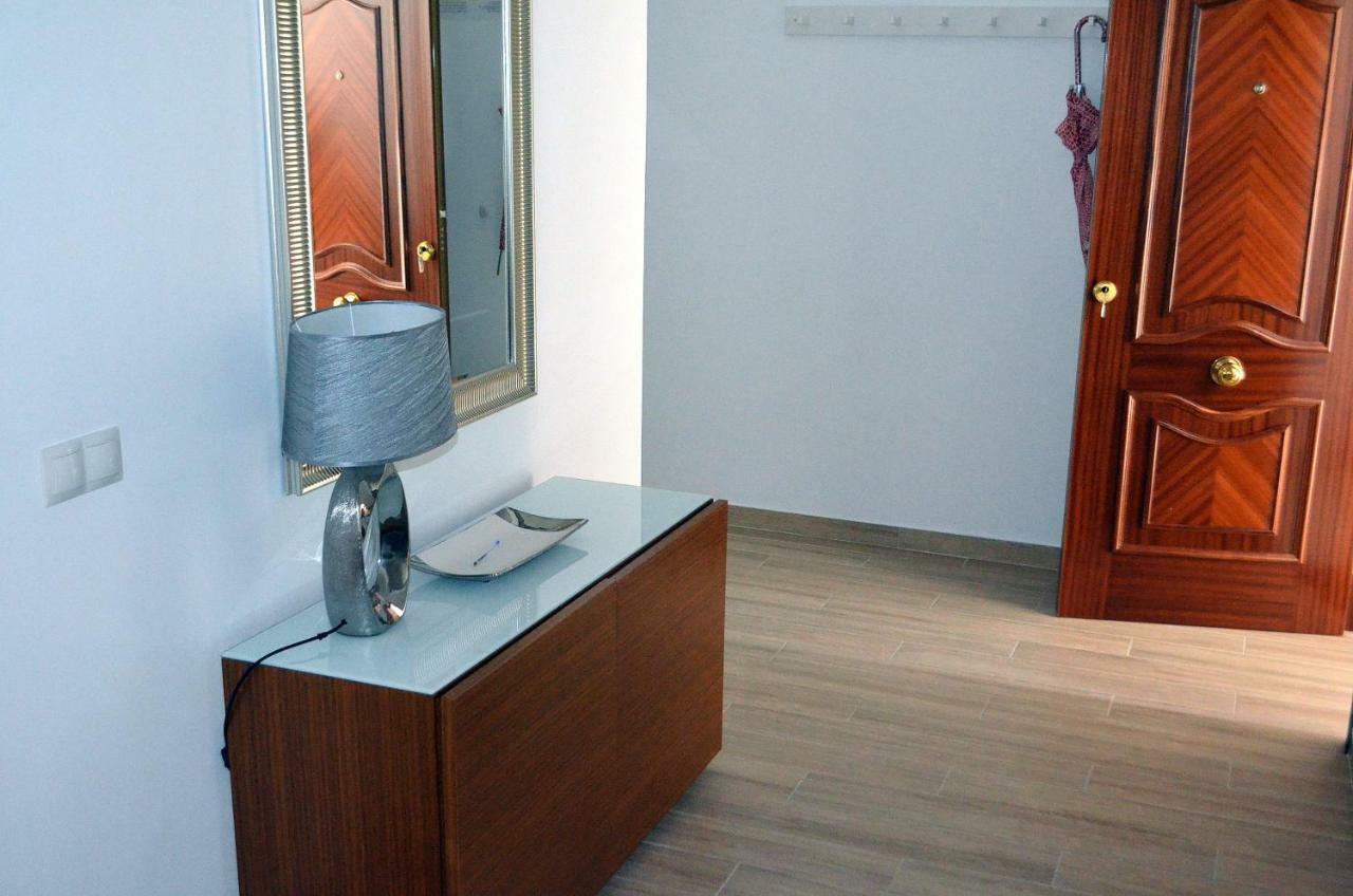 Apartamento Cervantes Fuengirola Exterior foto